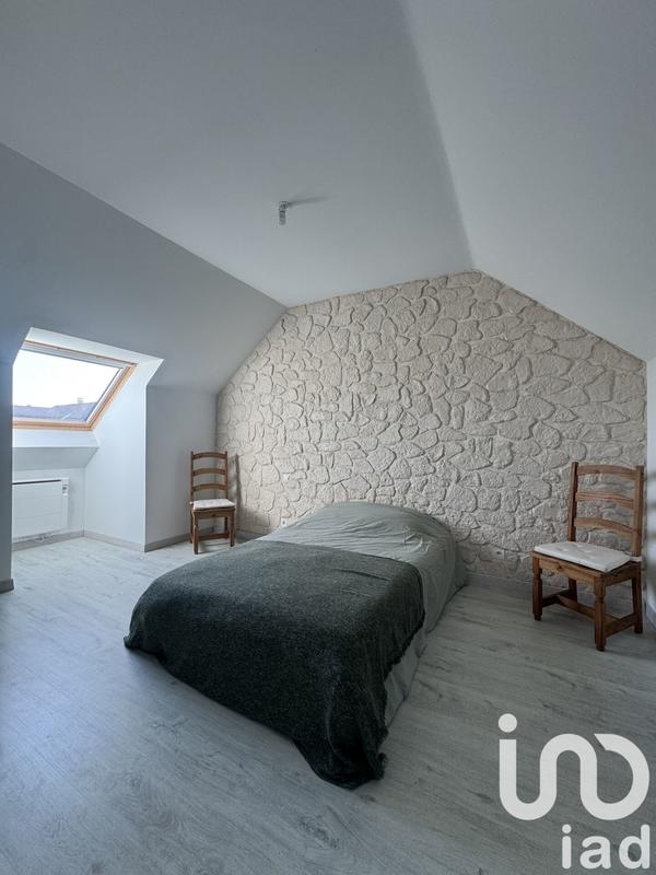 Maison - 150 m² - 7 pièces