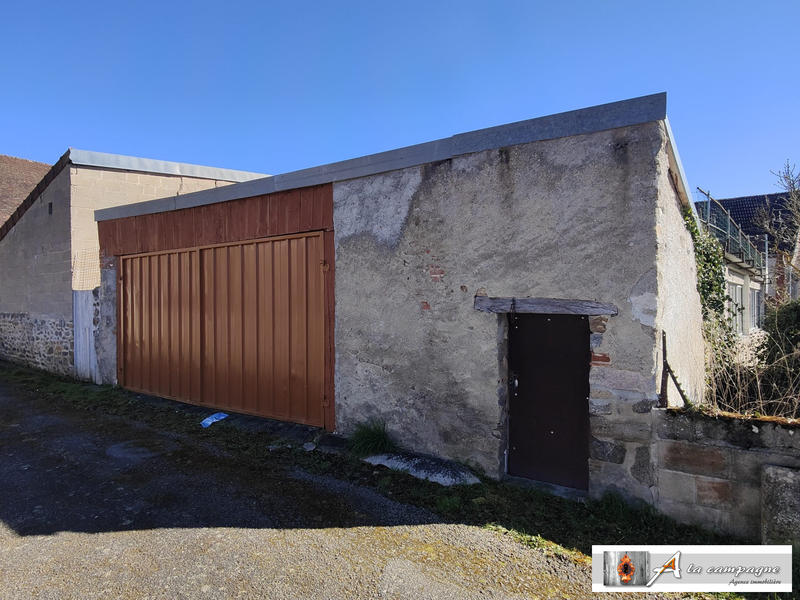 Maison - 83 m² - 3 pièces