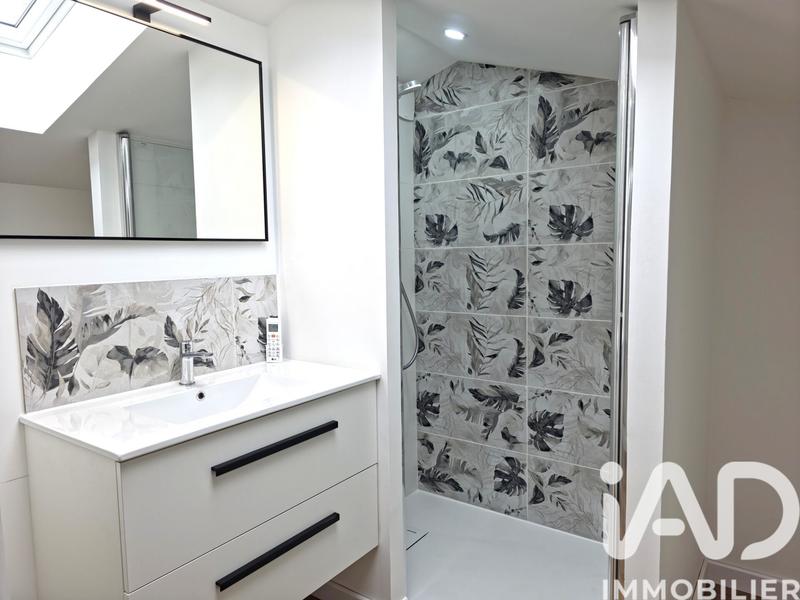 Maison - 153 m² - 5 pièces