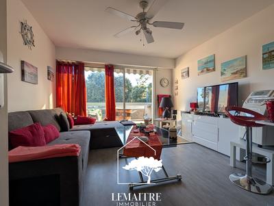 Appartement - 24 m² - 1 pièce