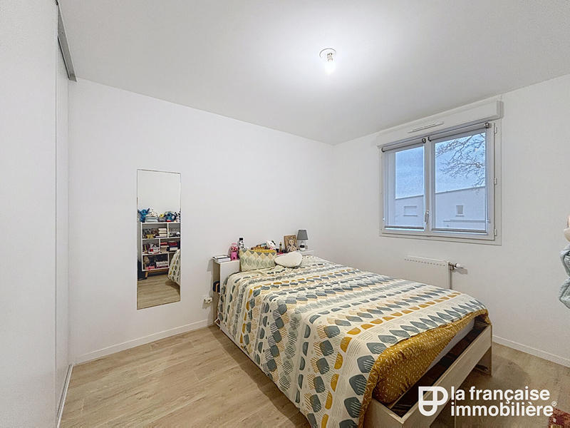 Maison - 103 m² - 6 pièces