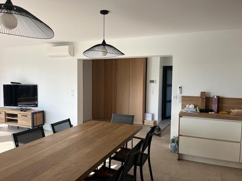 Villa - 160 m² - 5 pièces