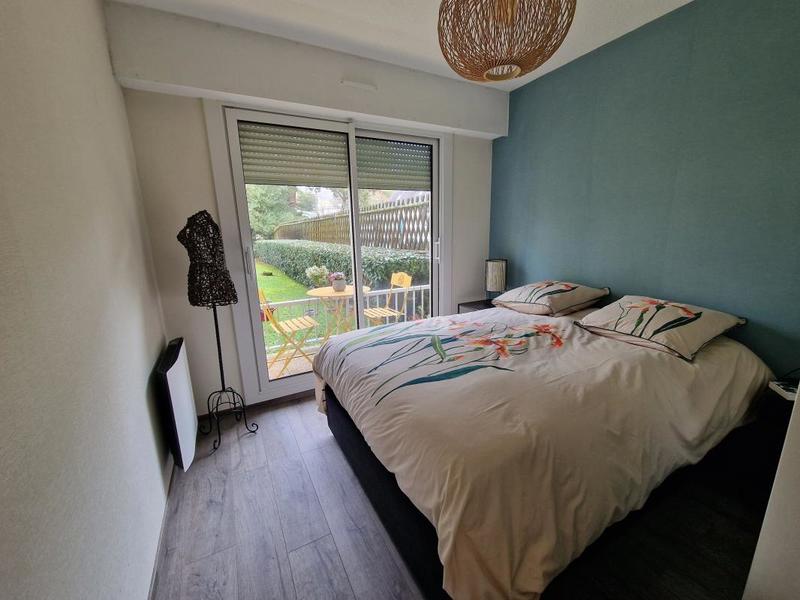 Appartement - 49 m² - 3 pièces