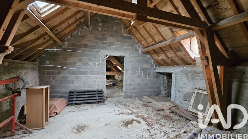 Ferme - 200 m² - 5 pièces