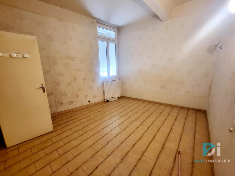 Maison de village - 254 m² - 6 pièces