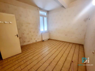 Maison de village - 254 m² - 6 pièces