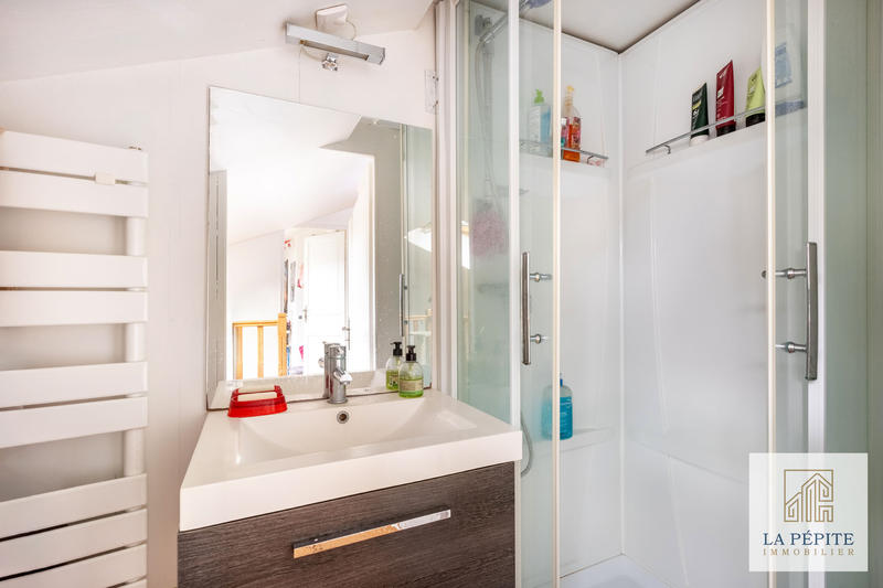 Villa - 170 m² - 7 pièces