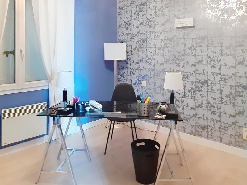 Maison - 109 m² - 4 pièces