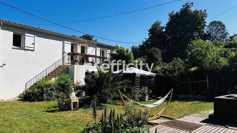 Villa - 125 m² - 5 pièces