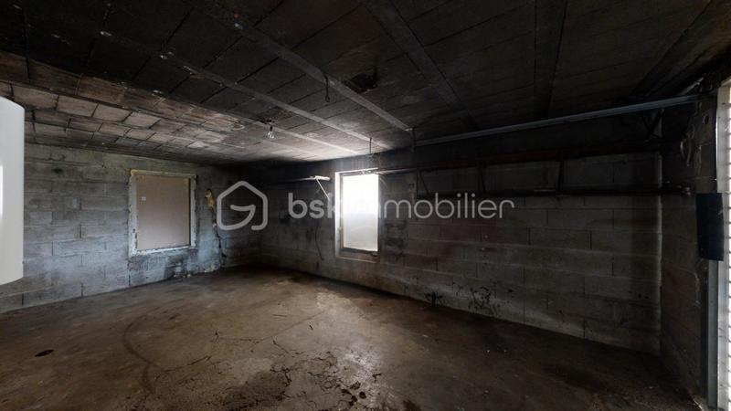 Maison - 123 m² - 5 pièces