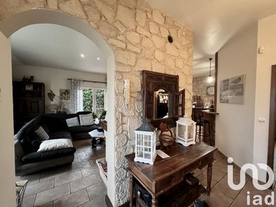 Maison - 126 m² - 4 pièces