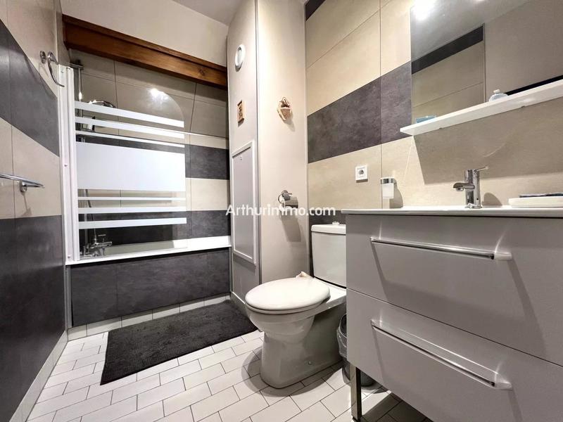 Appartement - 106 m² - 5 pièces