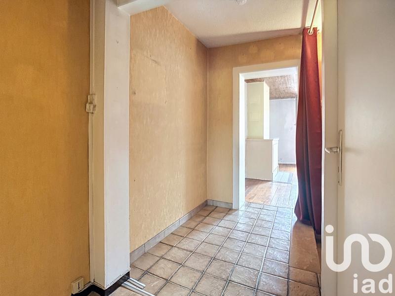 Maison - 120 m² - 4 pièces