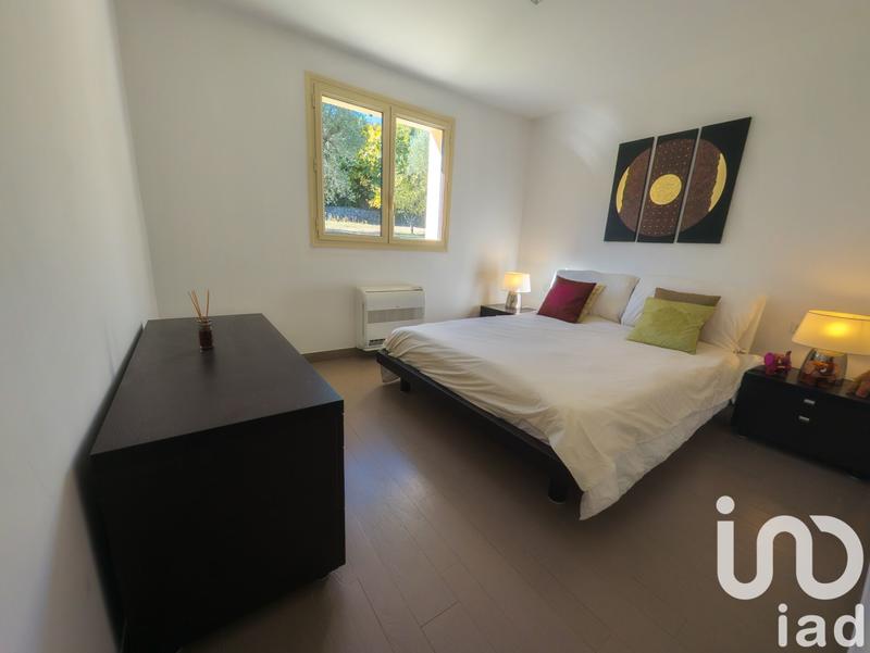 Bastide - 340 m² - 6 pièces