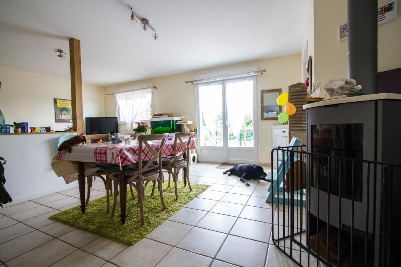 Maison - 153 m² - 7 pièces