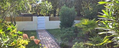 Maison - 122 m² - 7 pièces