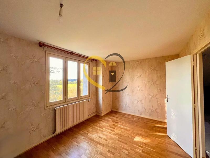 Maison - 205 m² - 8 pièces