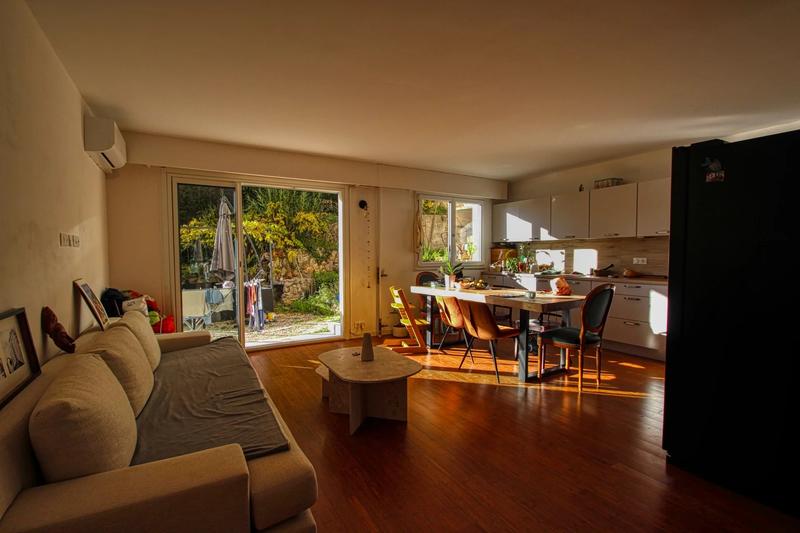 Appartement - 73 m² - 4 pièces