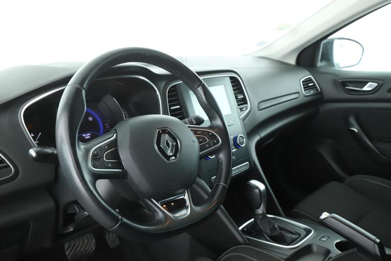 Renault Mégane 1.5 dCi Blue Business Edc 115 ch
