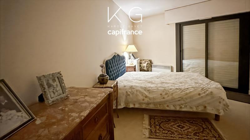 Appartement - 89 m² - 4 pièces