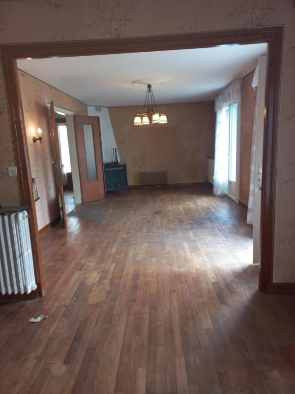 Maison - 144 m² - 5 pièces