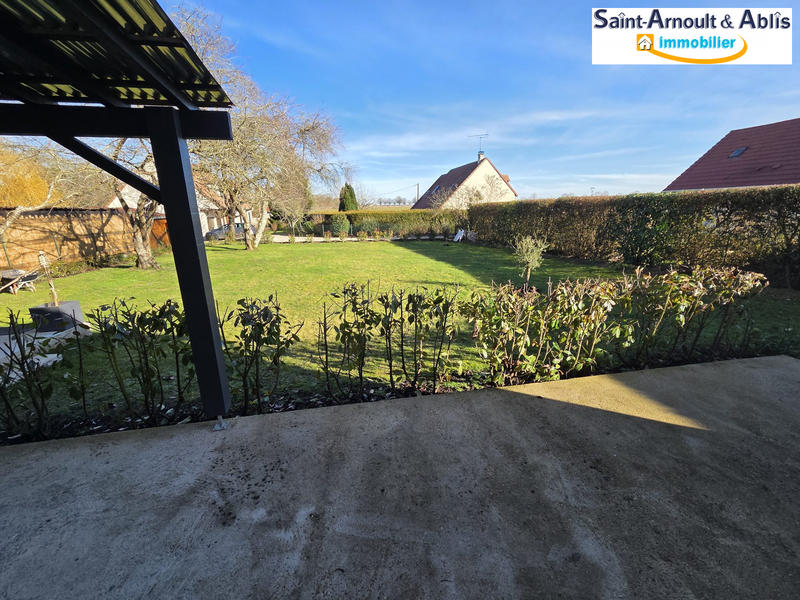 Maison - 101 m² - 6 pièces