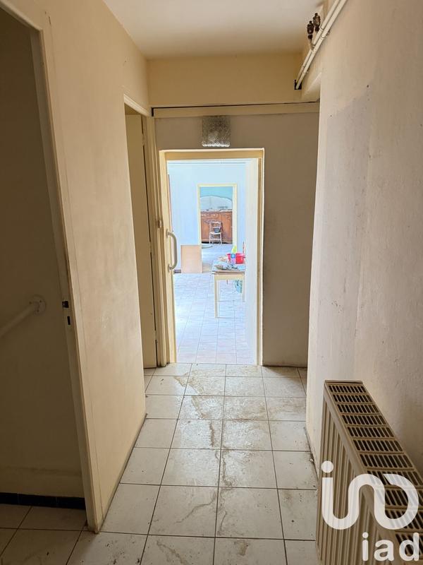 Maison - 90 m² - 6 pièces