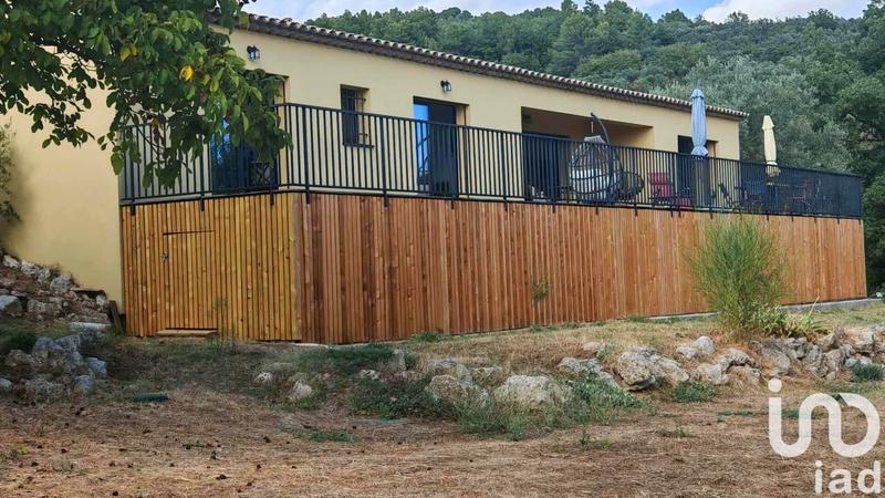 Maison de maîtres - 127 m² - 5 pièces