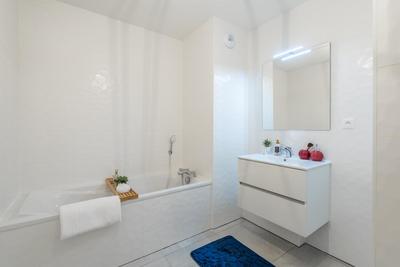 Appartement - 84 à 94 m² - 4 pièces