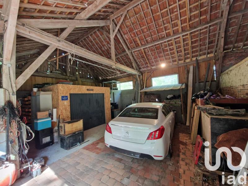 Maison - 135 m² - 5 pièces