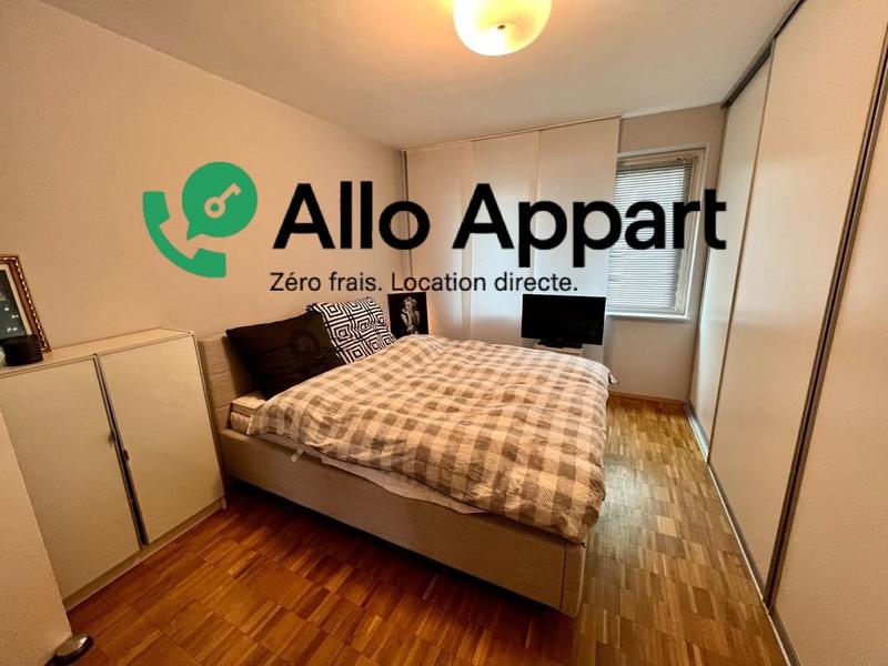 Appartement - 54 m² - 2 pièces