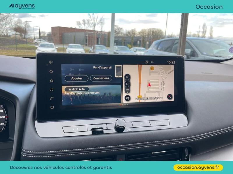 Nissan X-Trail e-Power 204ch n-Connecta