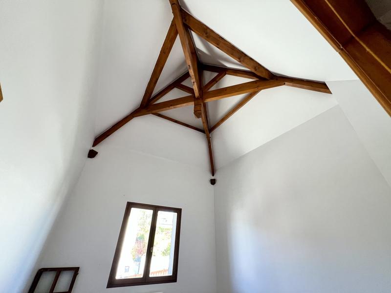 Maison - 199 m² - 7 pièces