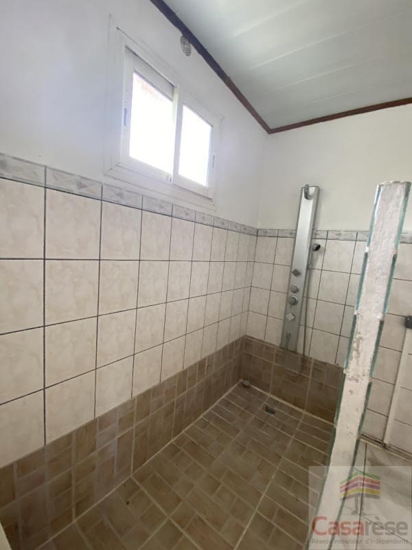 Maison - 72 m² - 4 pièces