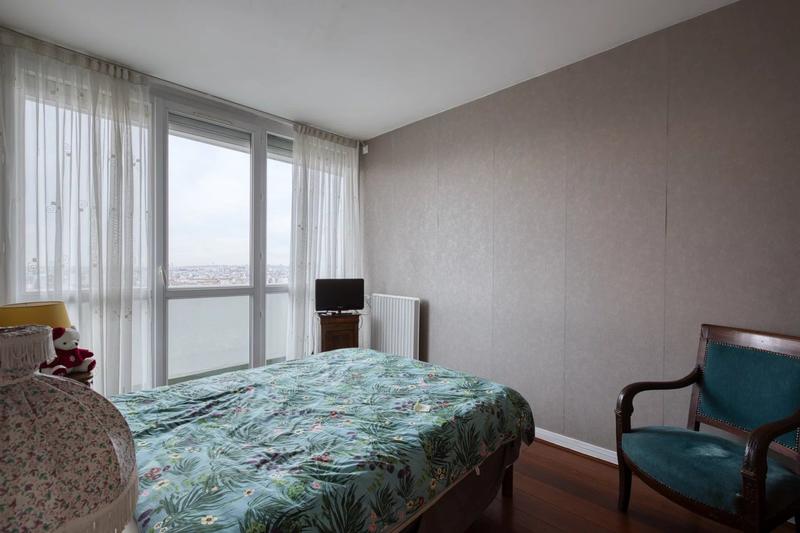 Appartement - 75 m² - 4 pièces