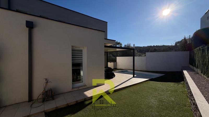 Maison - 138 m² - 5 pièces