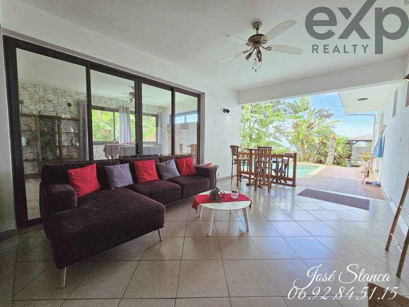 Villa - 350 m² - 10 pièces