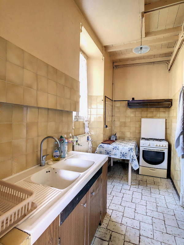 Maison de maîtres - 310 m² - 11 pièces