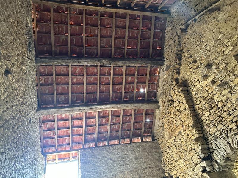 Grange - 200 m² - 4 pièces