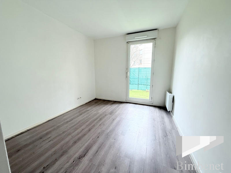 Appartement - 74 m² - 4 pièces