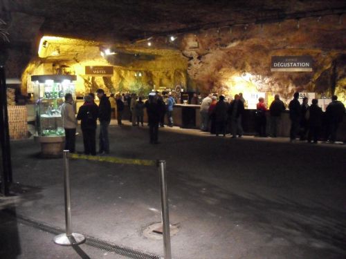 Caves Bailly Lapierre