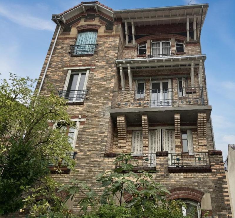 Appartement - 49 m² - 3 pièces