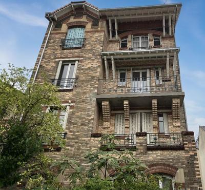 Appartement - 49 m² - 3 pièces