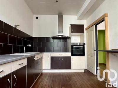 Appartement - 201 m² - 6 pièces