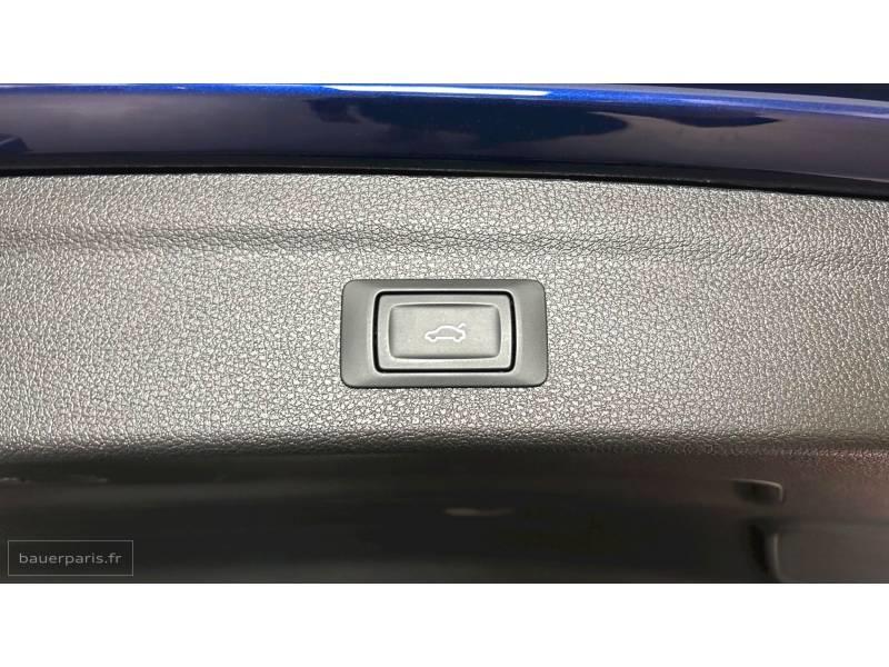 Audi Q3 35 Tfsi 150 ch s tronic 7 s line