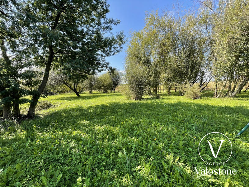 Maison traditionnelle - 125 m² - 6 pièces