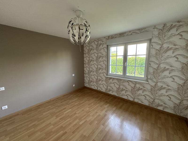 Maison - 170 m² - 5 pièces