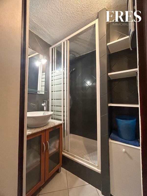 Duplex - 23 m² - 2 pièces