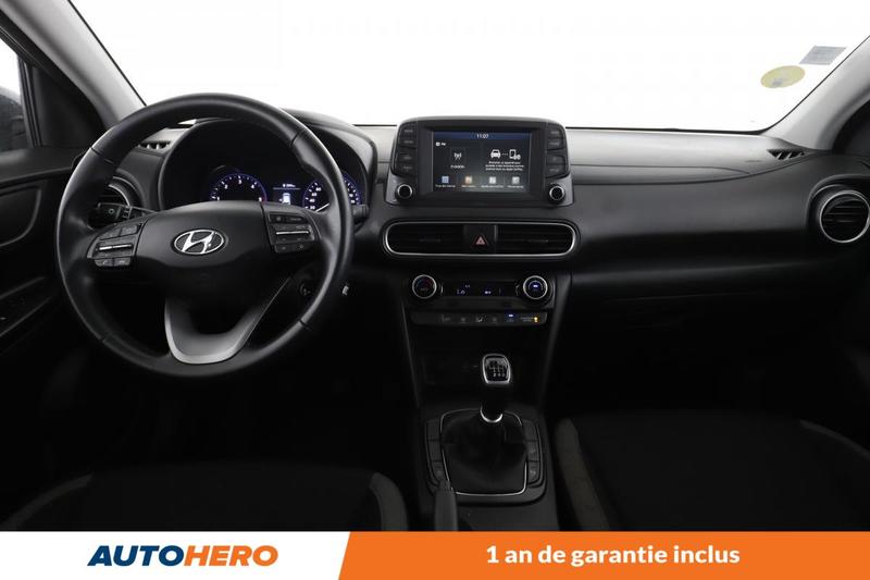 Hyundai Kona 1.6 CRDi Intuitive 115 ch