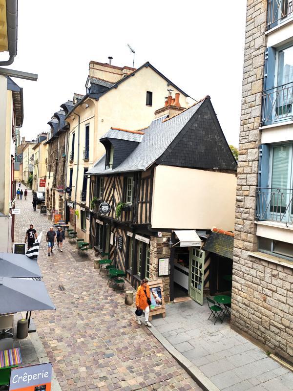 Studio - 21 m² - 1 pièce